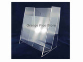 Acrylic 8x11 Brochure Holder